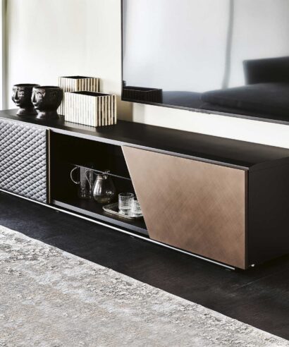 Modern TV Stands and Cabinets